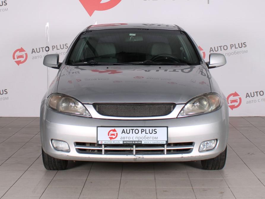Chevrolet Lacetti I Минеральные Воды  - изображение 4