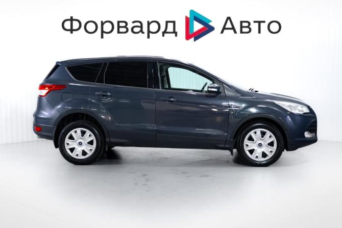Ford Kuga II с пробегом 2014 года, цена 1 300 000 рублей, 198000 км, внедорожник, Автокод Объявления