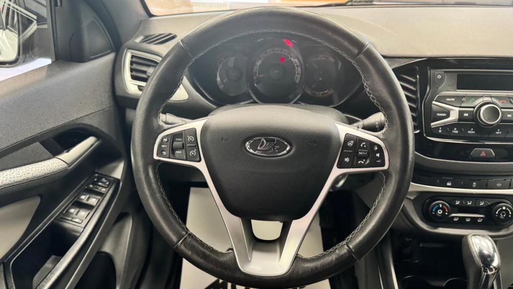 Lada (ВАЗ) Vesta I Киров  - изображение 12