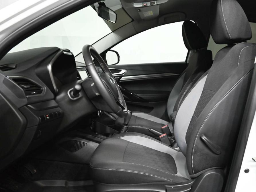 Lada (ВАЗ) Vesta I Рестайлинг (NG) Екатеринбург  - изображение 16