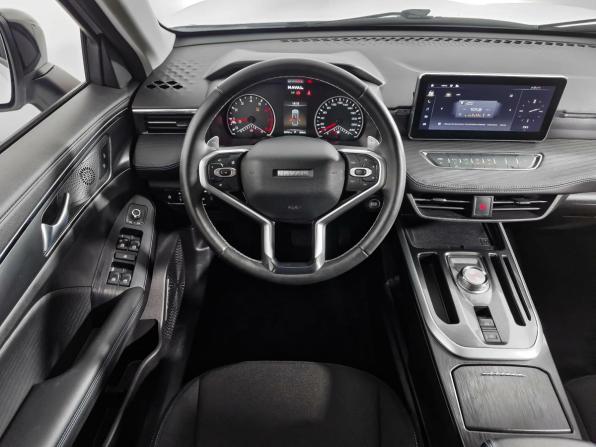 Haval Jolion I Рестайлинг с пробегом 2024 года, цена 2 249 000 рублей, 33751 км, внедорожник, Автокод Объявления