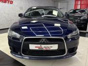 Mitsubishi Lancer X Рестайлинг Ярославль  - изображение 41