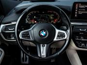 BMW 6 серии IV (G32) Рестайлинг Магнитогорск  - изображение 42