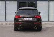 Audi Q5 I (8R) Рестайлинг Саратов  - изображение 39