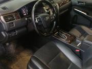 Toyota Camry VII (XV50) Рестайлинг Санкт-Петербург  - изображение 25
