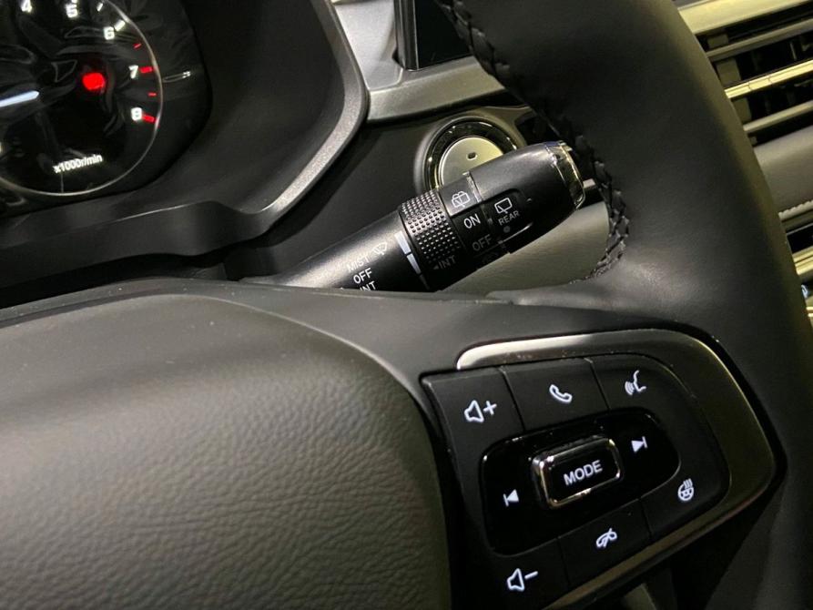 Chery Tiggo 4 Pro I Рестайлинг Новосибирск  - изображение 29
