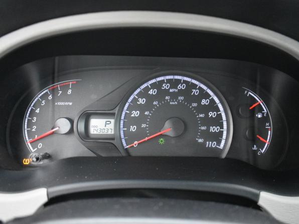 Toyota Sienna III с пробегом 2010 года, цена 1 799 000 рублей, 228000 км, минивэн, Автокод Объявления