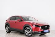 Mazda CX-30 I Красноярск  - изображение 22