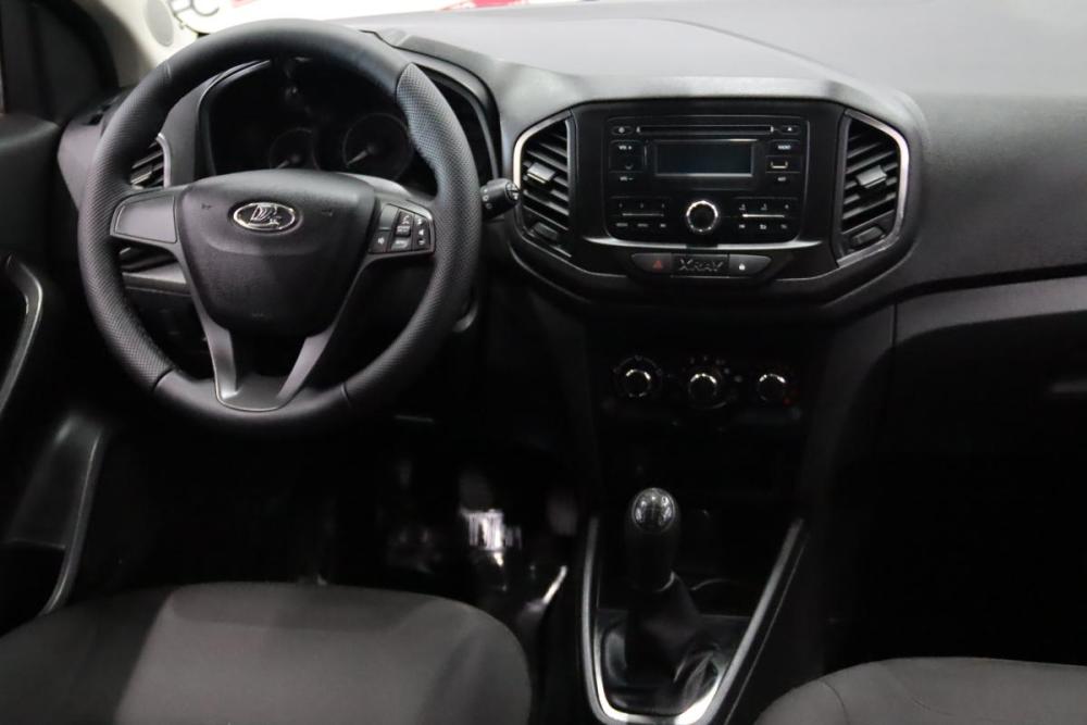 Lada (ВАЗ) XRAY I Сургут  - изображение 14