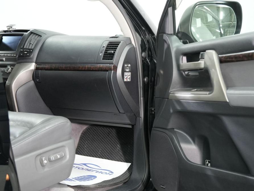 Toyota Land Cruiser 200 Series Новосибирск  - изображение 17