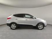 Hyundai ix35 I Уфа  - изображение 27
