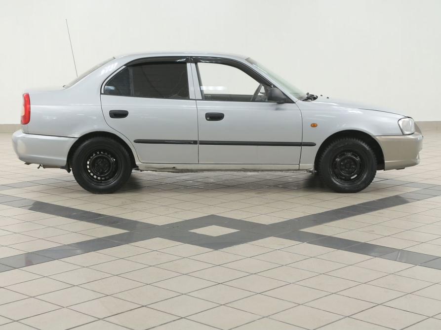 Hyundai Accent II Иваново  - изображение 5