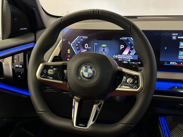 BMW X3 IV (G45/G48) с пробегом 2025 года, цена 7 200 000 рублей, 33 км, внедорожник, Автокод Объявления