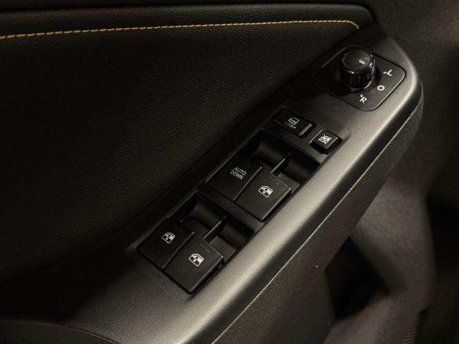 BAIC X35 Челябинск  - изображение 12