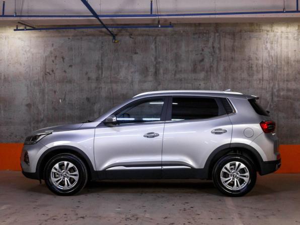 Chery Tiggo 4 Pro I Рестайлинг с пробегом 2024 года, цена 1 580 000 рублей, 49956 км, внедорожник, Автокод Объявления