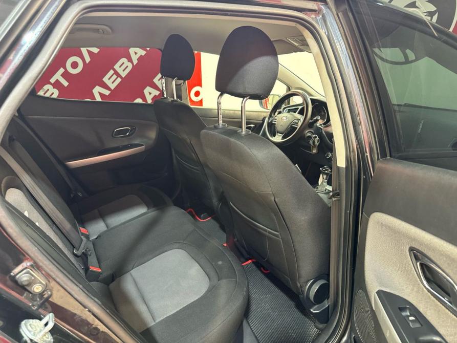 Kia Ceed II Новочеркасск  - изображение 11