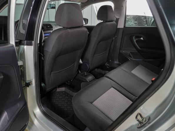 Volkswagen Polo V с пробегом 2013 года, цена 769 000 рублей, 178522 км, седан, Автокод Объявления