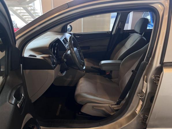 Dodge Caliber I Рестайлинг с пробегом 2010 года, цена 532 000 рублей, 197482 км, хэтчбек, Автокод Объявления
