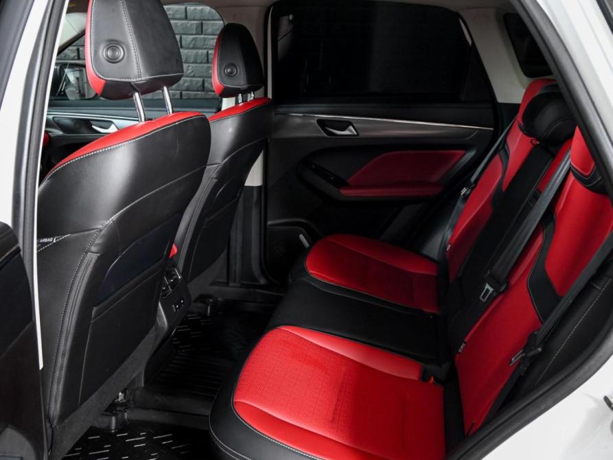 Haval Jolion I Рестайлинг Екатеринбург  - изображение 11