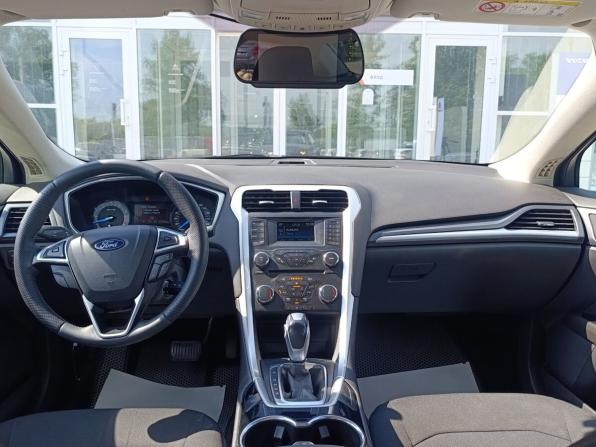 Ford Mondeo V с пробегом 2015 года, цена 1 440 000 рублей, 148150 км, седан, Автокод Объявления