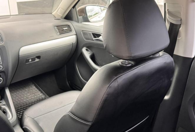 Volkswagen Jetta VI с пробегом 2011 года, цена 790 000 рублей, 218796 км, седан, Автокод Объявления