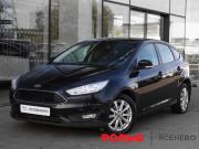 Ford Focus III Рестайлинг Москва  - изображение 17