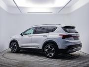 Hyundai Santa Fe IV Рестайлинг Москва  - изображение 27