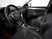Skoda Octavia III (A7) Санкт-Петербург  - изображение 30