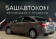 Lada (ВАЗ) Vesta I Уфа  - изображение 20