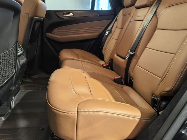 Mercedes-Benz GLE Coupe I (C292) с пробегом 2018 года, цена 5 899 000 рублей, 44217 км, внедорожник, Автокод Объявления