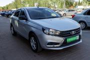 Lada (ВАЗ) Vesta I Ульяновск  - изображение 24
