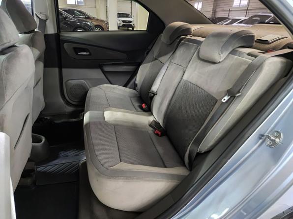 Chevrolet Cobalt II Рестайлинг с пробегом 2021 года, цена 999 000 рублей, 26000 км, седан, Автокод Объявления