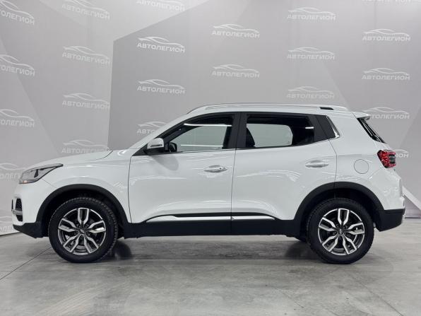 Chery Tiggo 4 I Рестайлинг с пробегом 2022 года, цена 1 280 000 рублей, 69000 км, внедорожник, Автокод Объявления