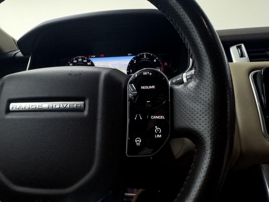 Land Rover Range Rover Sport II Рестайлинг Уфа  - изображение 14