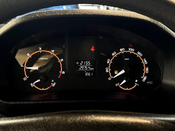 Lada (ВАЗ) Niva Legend с пробегом 2024 года, цена 960 000 рублей, 29750 км, внедорожник, Автокод Объявления