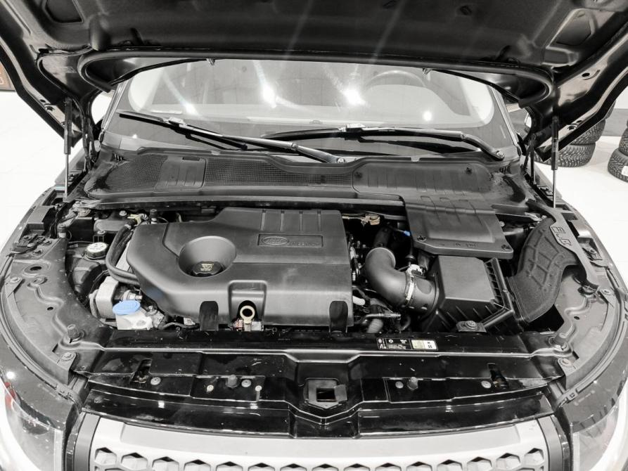 Land Rover Range Rover Evoque I Рестайлинг Казань  - изображение 11