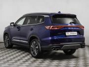 Chery Tiggo 8 Pro Max I Рестайлинг Москва  - изображение 33