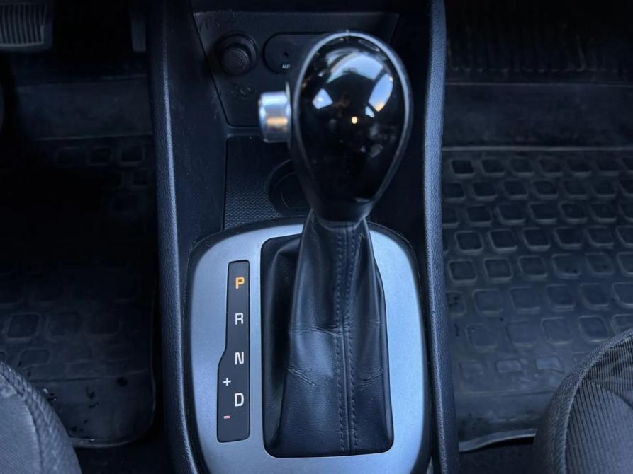 Kia Rio III Рестайлинг Екатеринбург  - изображение 24