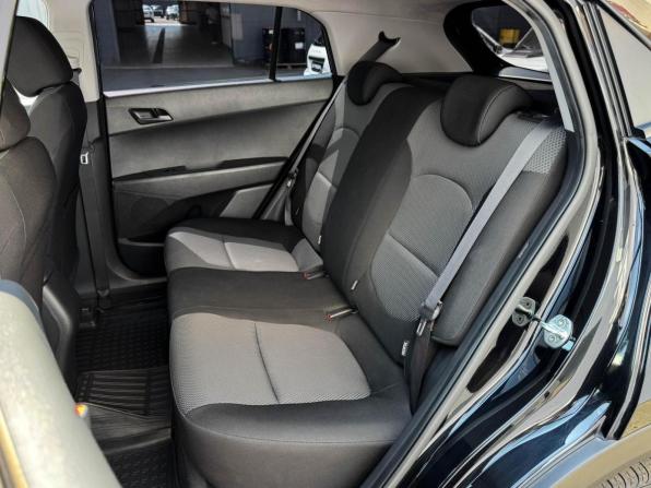 Hyundai Creta I Рестайлинг с пробегом 2020 года, цена 2 099 000 рублей, 71037 км, внедорожник, Автокод Объявления