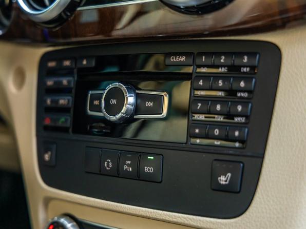 Mercedes-Benz GLK-Класс I (X204) Рестайлинг с пробегом 2013 года, цена 1 948 000 рублей, 180930 км, внедорожник, Автокод Объявления