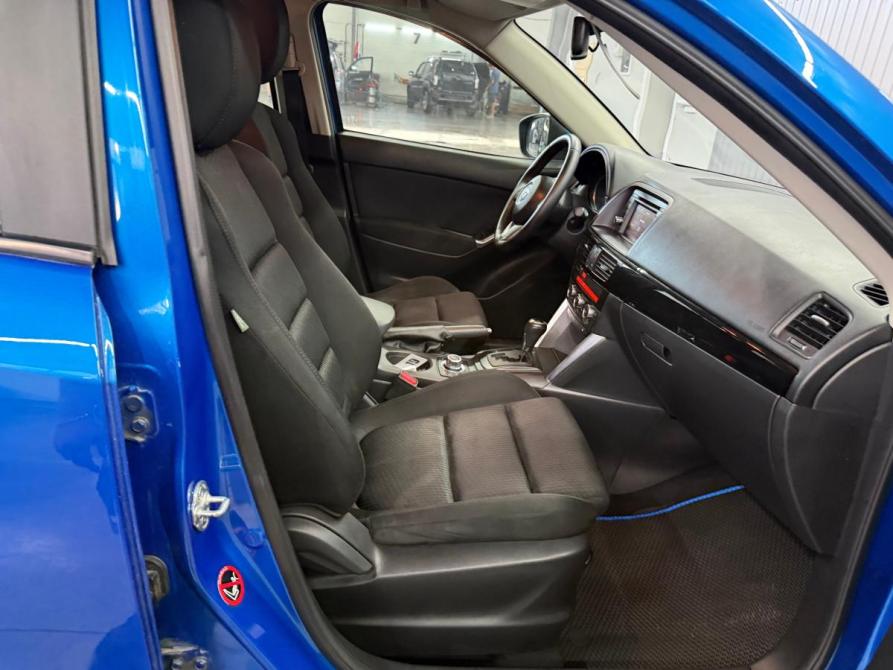 Mazda CX-5 I Краснодар  - изображение 15