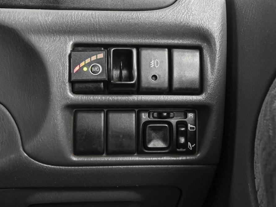 Suzuki Escudo II Ставрополь  - изображение 17