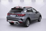 Kia Rio IV Рестайлинг Москва  - изображение 21