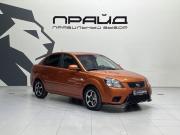 Kia Rio II Рестайлинг Ростов-на-Дону  - изображение 24