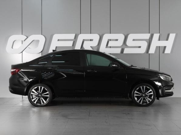 Lada (ВАЗ) Vesta I Рестайлинг (NG) с пробегом 2024 года, цена 1 329 000 рублей, 42279 км, седан, Автокод Объявления