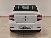 Renault Logan II Рестайлинг Смоленск  - изображение 20