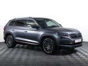 Skoda Kodiaq I Москва  - изображение 31