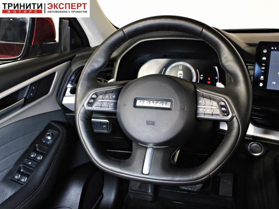 Haval F7 I Рестайлинг Белгород  - изображение 11