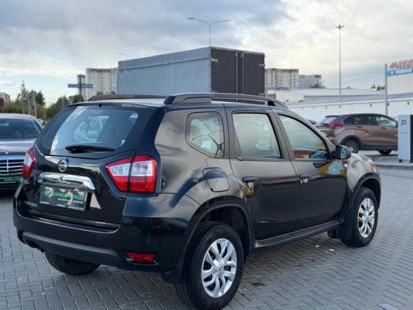 Nissan Terrano III (D10) с пробегом 2015 года, цена 1 100 000 рублей, 85696 км, внедорожник, Автокод Объявления