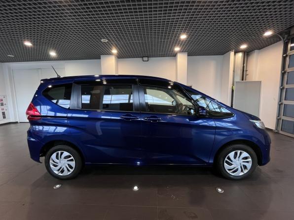 Honda Freed II с пробегом 2018 года, цена 1 300 000 рублей, 213246 км, компактвэн, Автокод Объявления